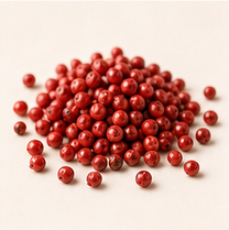 Pink Pepper