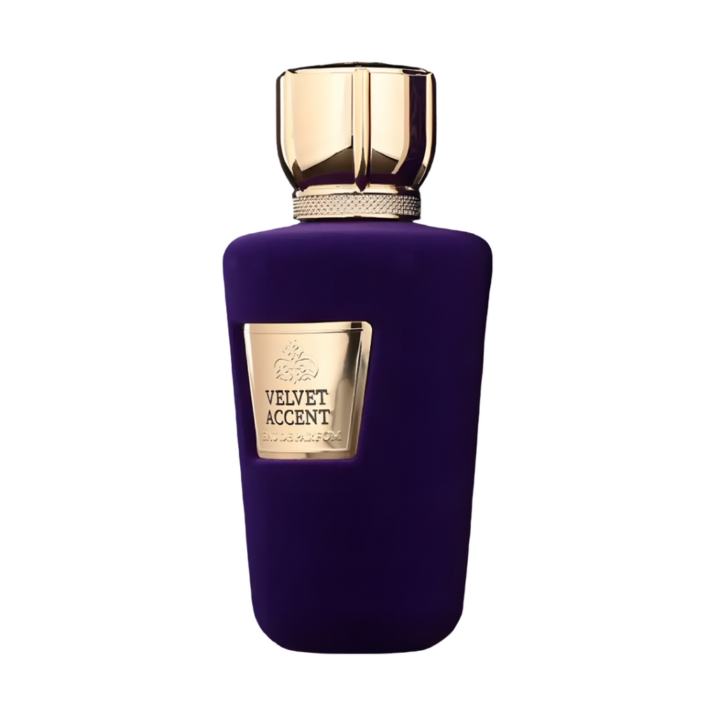 FRAGRANCE WORLD VELVET ACCENT
