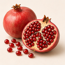 Pomegranate