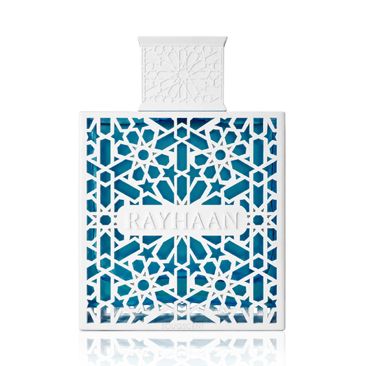 RAYHAAN AZUL