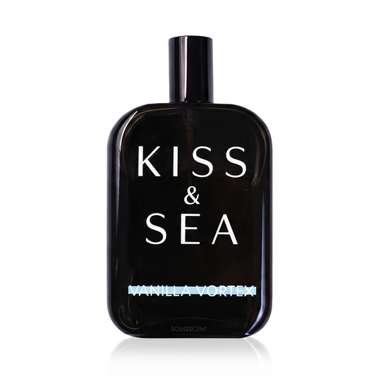 SAMAM KISS AND SEA VANILLA VORTEX 100ML